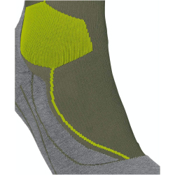 FALKE Stabilizing Cool Socken Health Herren 7754 - herb 46-48