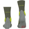 FALKE Stabilizing Cool Socken Health Herren 7754 - herb 46-48