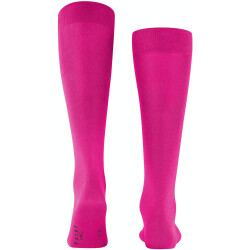 FALKE Tiago Kniestrümpfe Herren 8390 - berry 39-40