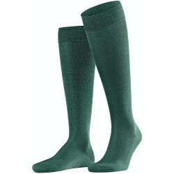 FALKE Tiago Kniestrümpfe Herren 7441 - hunter green...
