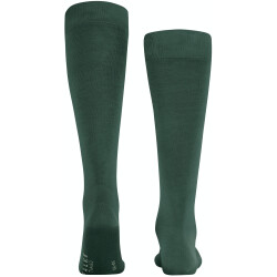 FALKE Tiago Kniestrümpfe Herren 7441 - hunter green...