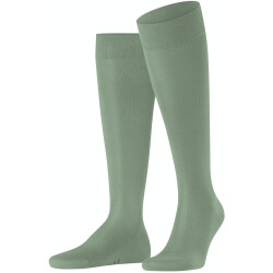 FALKE Tiago Kniestrümpfe Herren 7431 - grass 39-40