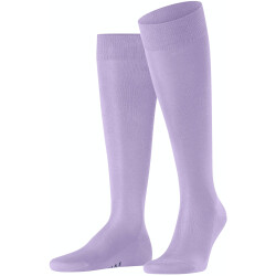 FALKE Tiago Kniestrümpfe Herren 6903 - lupine 39-40