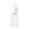 Kempa CLASSIC Poloshirt wei&szlig; XXL