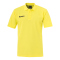 Kempa CLASSIC Poloshirt limonengelb S