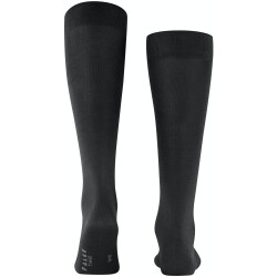 FALKE Tiago Kniestrümpfe Herren 3000 - black 41-42