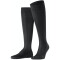 FALKE Tiago Kniestrümpfe Herren 3000 - black 41-42