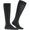 FALKE Tiago Kniestrümpfe Herren 3000 - black 41-42