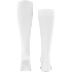 FALKE Tiago Kniestrümpfe Herren 2000 - white 41-42