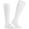 FALKE Tiago Kniestrümpfe Herren 2000 - white 41-42