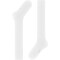 FALKE Tiago Kniestrümpfe Herren 2000 - white 41-42