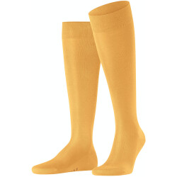 FALKE Tiago Kniestrümpfe Herren 1282 - hot ray 39-40