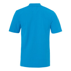 Kempa CLASSIC Poloshirt Kinder kempablau 128
