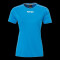 Kempa Polyester Shirt Damen kempablau M