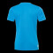 Kempa Polyester Shirt Damen kempablau M