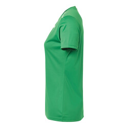 Kempa Polyester Shirt Damen grün M