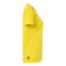 Kempa Polyester Shirt Damen limonengelb L
