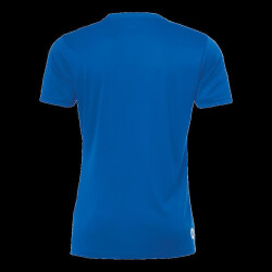 Kempa Polyester Shirt Damen royal XS