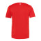 Kempa CURVE TRIKOT rot/weiss 3XL