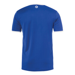 Kempa CURVE TRIKOT royal/weiss XL