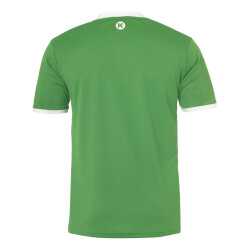 Kempa CURVE TRIKOT grün/weiss 3XL