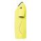 Kempa CURVE TRIKOT fluo gelb/deep blau M