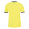 Kempa CURVE TRIKOT fluo gelb/deep blau XXL