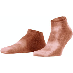 FALKE Desert Rider Sneakersocken Herren 5681 - amber 43-46