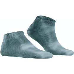 FALKE Desert Rider Sneakersocken Herren 3235 - stone wash 43-46