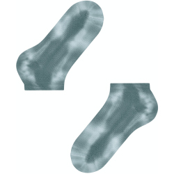 FALKE Desert Rider Sneakersocken Herren 3235 - stone wash 43-46
