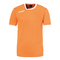 Kempa CURVE TRIKOT light orange/weiss XL