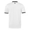 Kempa CURVE TRIKOT Kinder weiss/schwarz 116