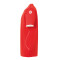 Kempa CURVE TRIKOT Kinder rot/weiss 116