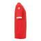 Kempa CURVE TRIKOT Kinder rot/weiss 116