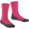 FALKE TK2 Trekkingsocken Kinder 8564 - rose 23-26