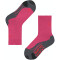 FALKE TK2 Trekkingsocken Kinder 8564 - rose 23-26