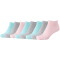 8er Pack SKECHERS Casual Sneakersocken Damen