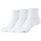 3er Pack SKECHERS Casual Quarter Socken Damen