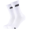 2er Pack SKECHERS Cushioned Crew Tennissocken