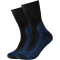2er Pack camano Outdoor Socken