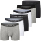 6er Pack camano Men comfort BCI cotton Boxershorts
