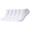 5er Pack camano Red Classics Sneakersocken