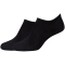 4er Pack camano Fine Invisible Sneakersocken Damen