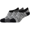 3er Pack camano Warm-Up Antirutsch Sneakersocken Damen