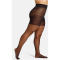 2er Pack camano Women Curvy Tights 20DEN