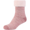 camano Mouline Cosy Crew Socken Damen
