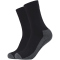 6er Pack camano Sport Pro Tex Crew Funktionssocken