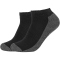 2er Pack camano Pro Tex Funktions-Sneakersocken
