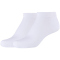 2er Pack camano Silky Feeling Sneakersocken Damen
