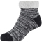 camano Warm-up Antirutsch Quarter Socken Damen